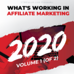 STM Forum – Whats working in Affiliate Marketing 2018-2023年报告合集！ – 小爱卖家