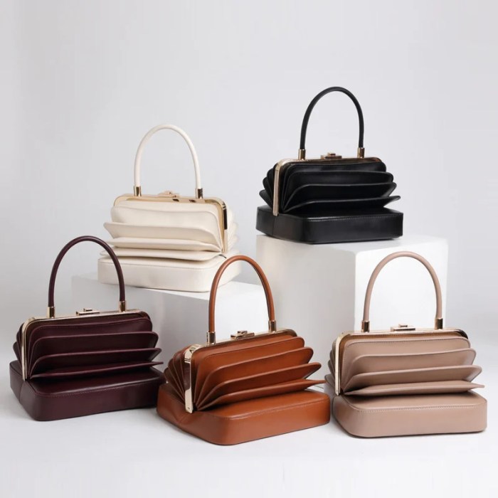 The ‘micro bag’ is this season’s biggest (or smallest?) trend - ICON